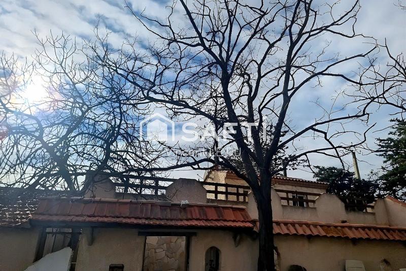 Maison - 300 m² - 10 pièces