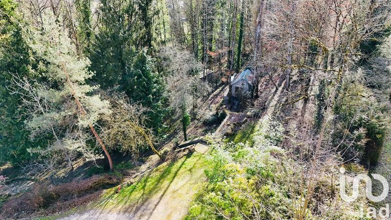 Maison - 191 m² - 6 pièces