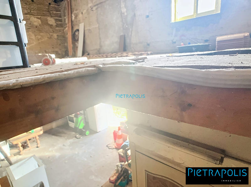 Maison - 177 m² - 6 pièces