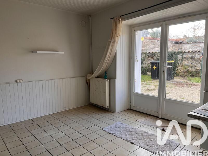 Maison de campagne - 111 m² - 5 pièces