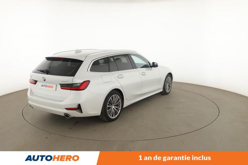 Bmw Série 3 Touring 330i xDrive Luxury Bva8 258 ch
