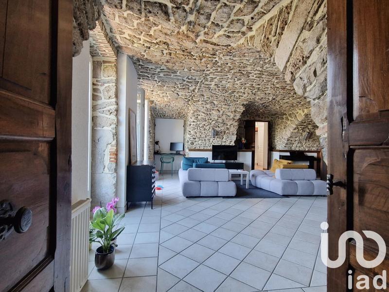 Appartement - 150 m² - 5 pièces