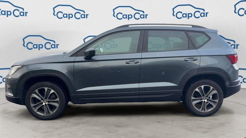 Seat Ateca 1.0 Tsi 115 Style