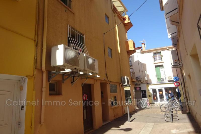 Local commercial - 64 m²