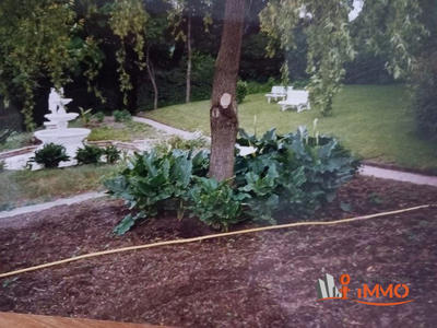 Maison - 300 m² - 8 pièces