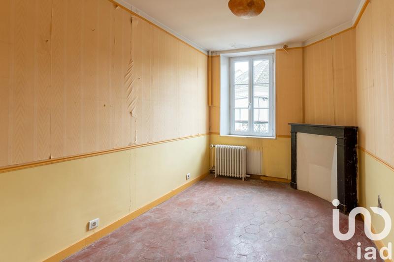 Appartement - 98 m² - 5 pièces