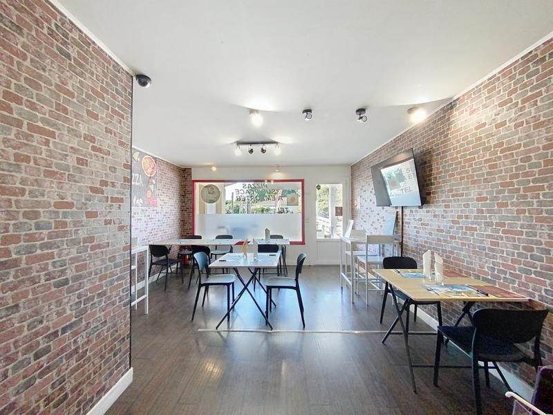 Local commercial - 48 m²