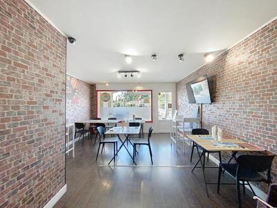 Local commercial - 48 m²