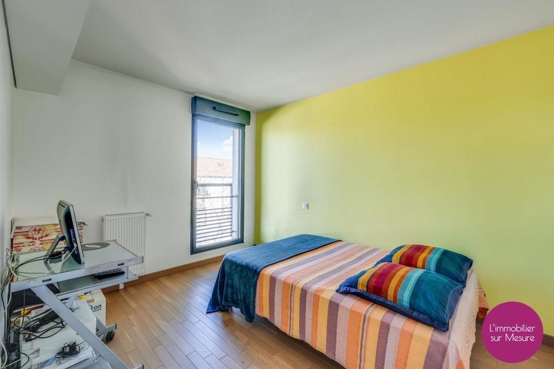 Penthouse - 40 m² - 2 pièces