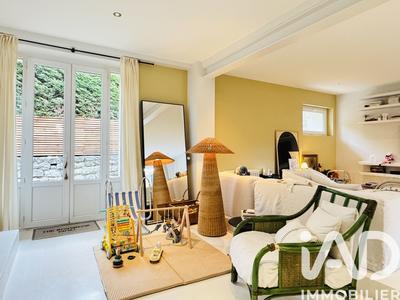 Maison - 164 m² - 5 pièces