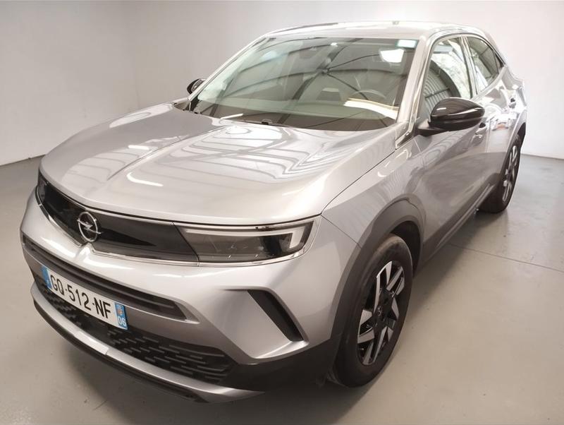 Opel Mokka 1.2 130 Elegance Bus Ba 5p