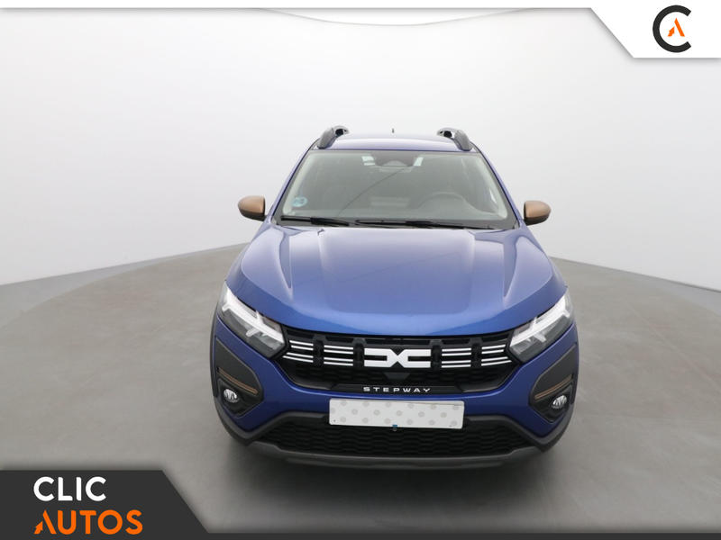 Dacia Sandero 1.0 Tce 110ch Stepway Extreme +