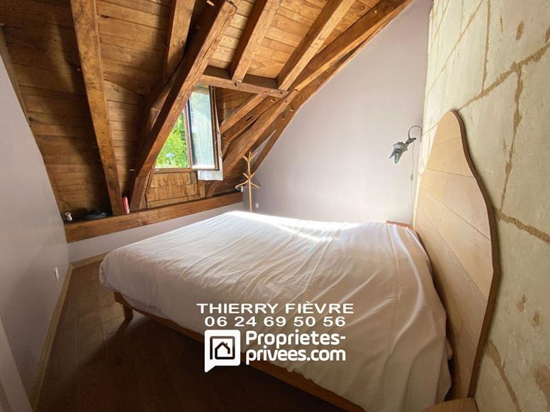 Maison - 114 m² - 6 pièces