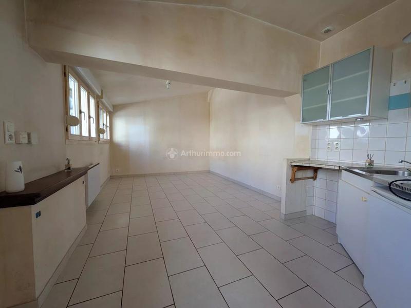 Immeuble - 7 pièces