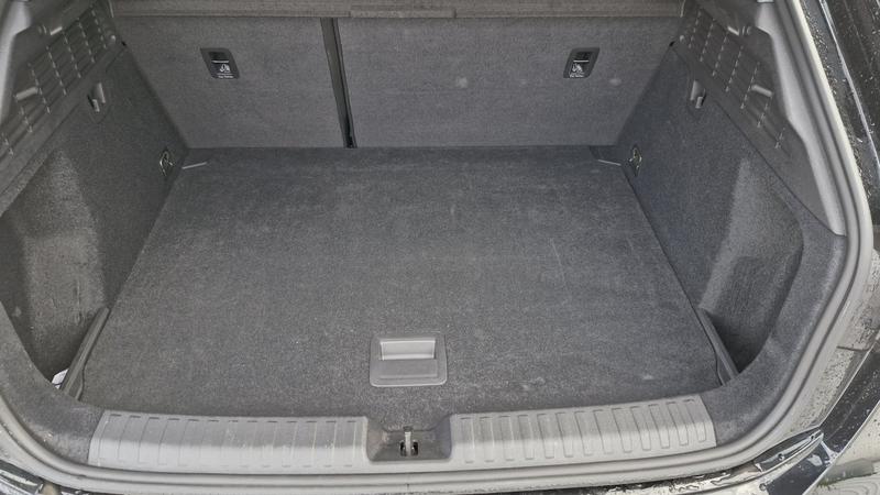 Audi A3 sportback 30 Tdi 116