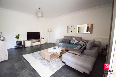 Appartement - 93 m² - 3 pièces