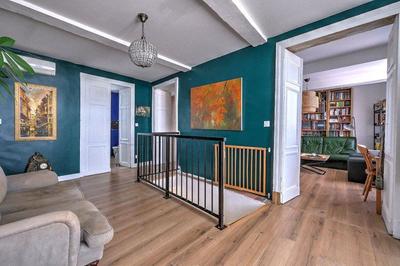 Maison de village - 135 m² - 5 pièces