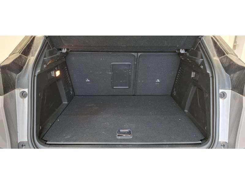 Peugeot 3008 Hybrid 225 e-Eat8 Gt