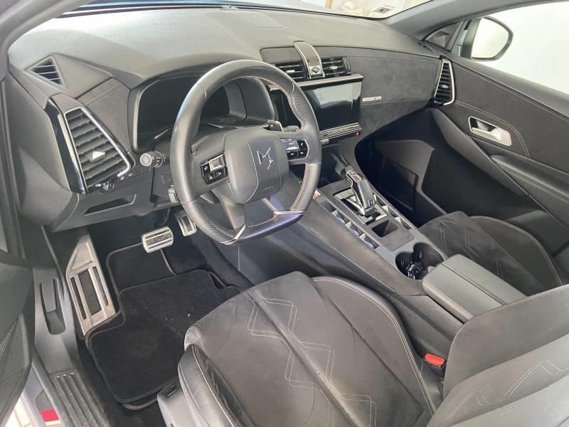 Ds Ds 7 Ds7 Crossback BlueHDi 130 Eat8 Performance Line