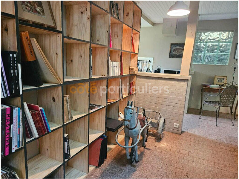 Maison - 127 m² - 5 pièces