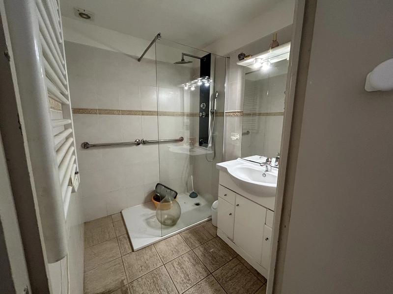 Maison de village - 52 m² - 3 pièces