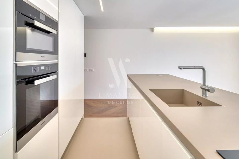 Appartement - 62 m² - 2 pièces