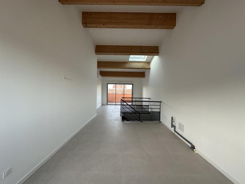 Appartement - 98 m² - 4 pièces