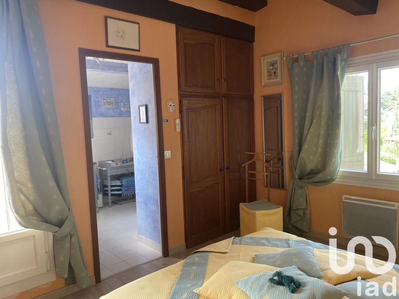 Maison - 158 m² - 7 pièces