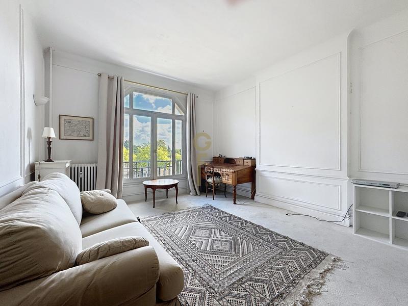 Appartement - 125 m² - 4 pièces