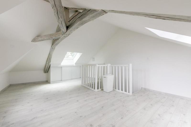 Maison de bourg - 146 m² - 5 pièces