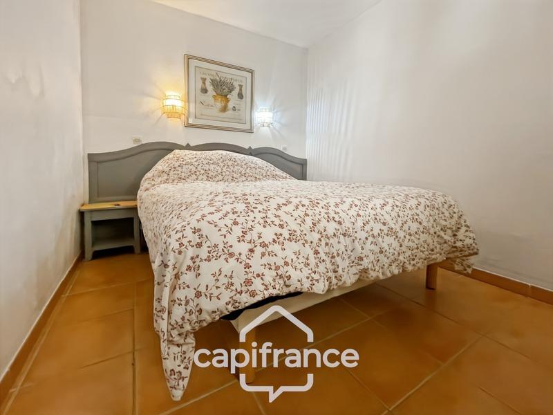 Appartement - 42 m² - 3 pièces