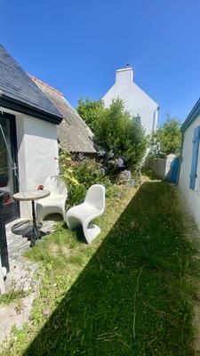 Maison - 67 m² - 4 pièces