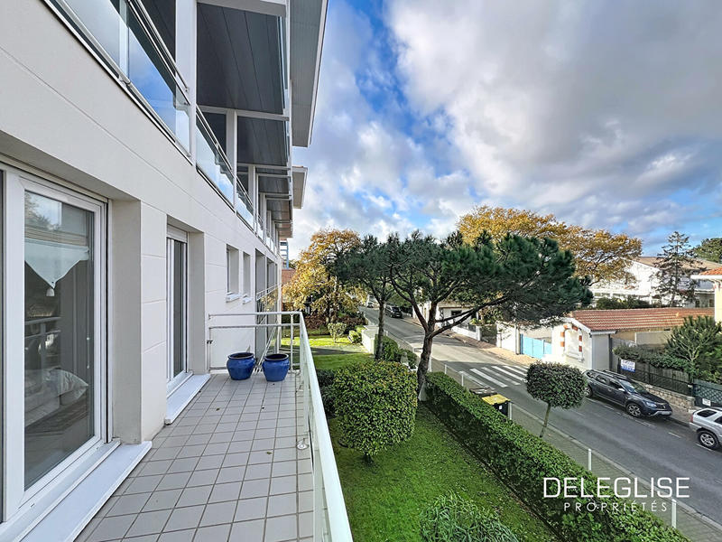 Appartement - 101 m² - 4 pièces