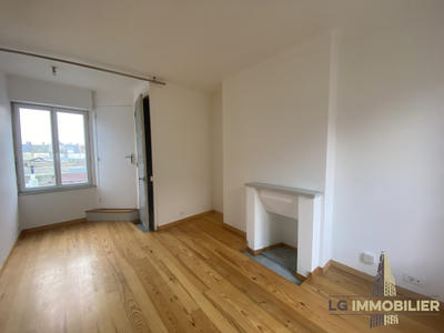 Maison - 37 m² - 3 pièces