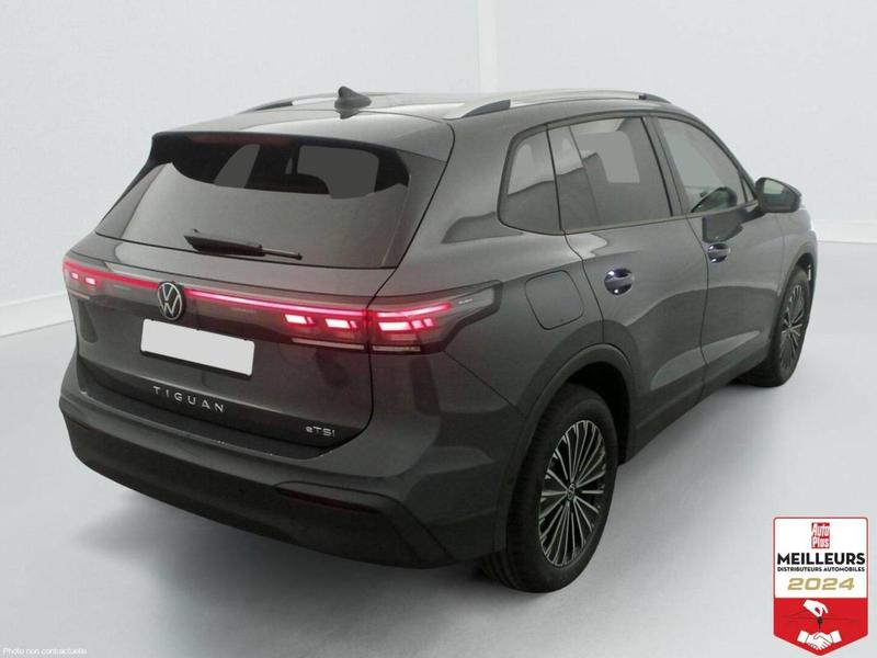 Volkswagen Tiguan Nouveau 1.5 eTSI 150cv Dsg7 Life Plus