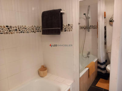 Appartement - 25 m² - 1 pièce