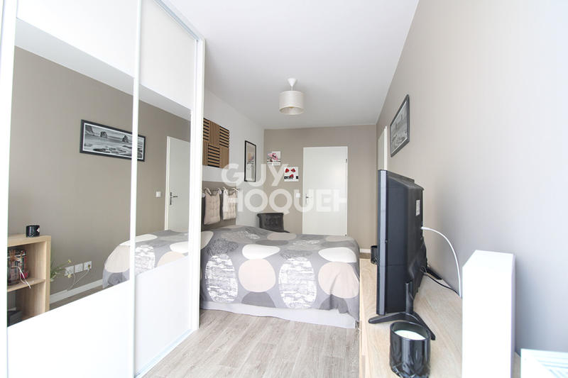 Appartement - 81 m² - 4 pièces