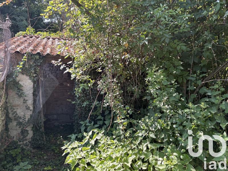 Ferme - 100 m² - 1 pièce