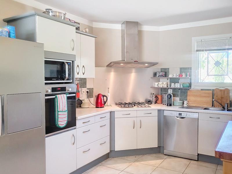 Villa - 106 m² - 6 pièces