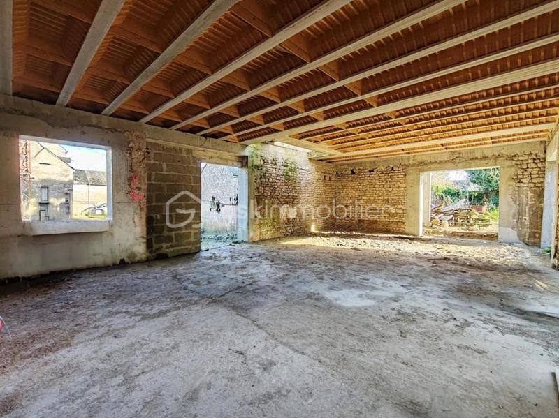 Maison - 156 m² - 5 pièces