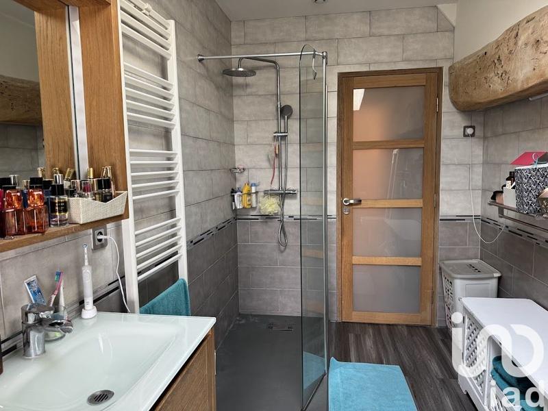 Maison - 135 m² - 5 pièces