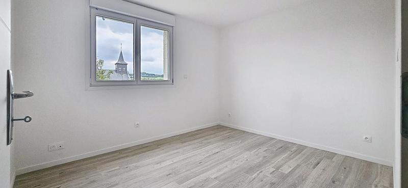 Maison - 84 m² - 3 pièces