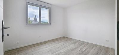 Maison - 84 m² - 3 pièces