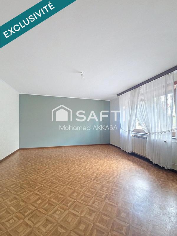 Maison - 212 m² - 6 pièces