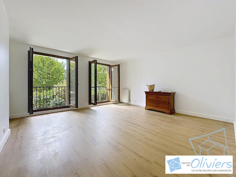 Appartement - 67 m² - 2 pièces