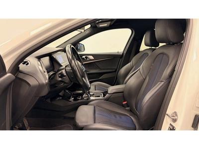Bmw Série 1 118d 150 ch Bva8 m Sport