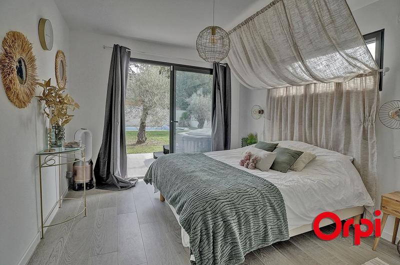 Maison - 175 m² - 6 pièces