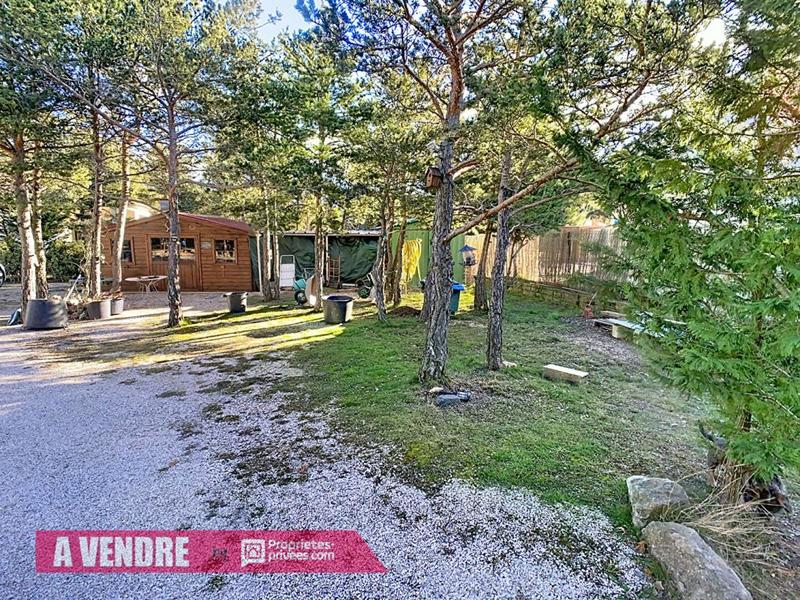 Maison - 88 m² - 3 pièces