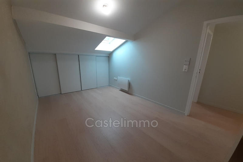 Appartement - 98 m² - 3 pièces