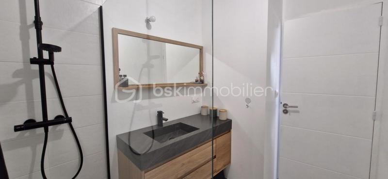 Maison - 72 m² - 4 pièces